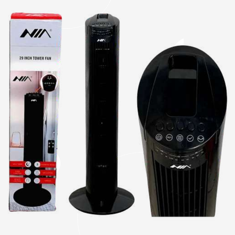 VENTILADOR NIA TORRE